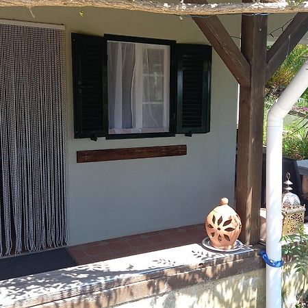 Villa Vale de Garcia Colos  Exterior foto