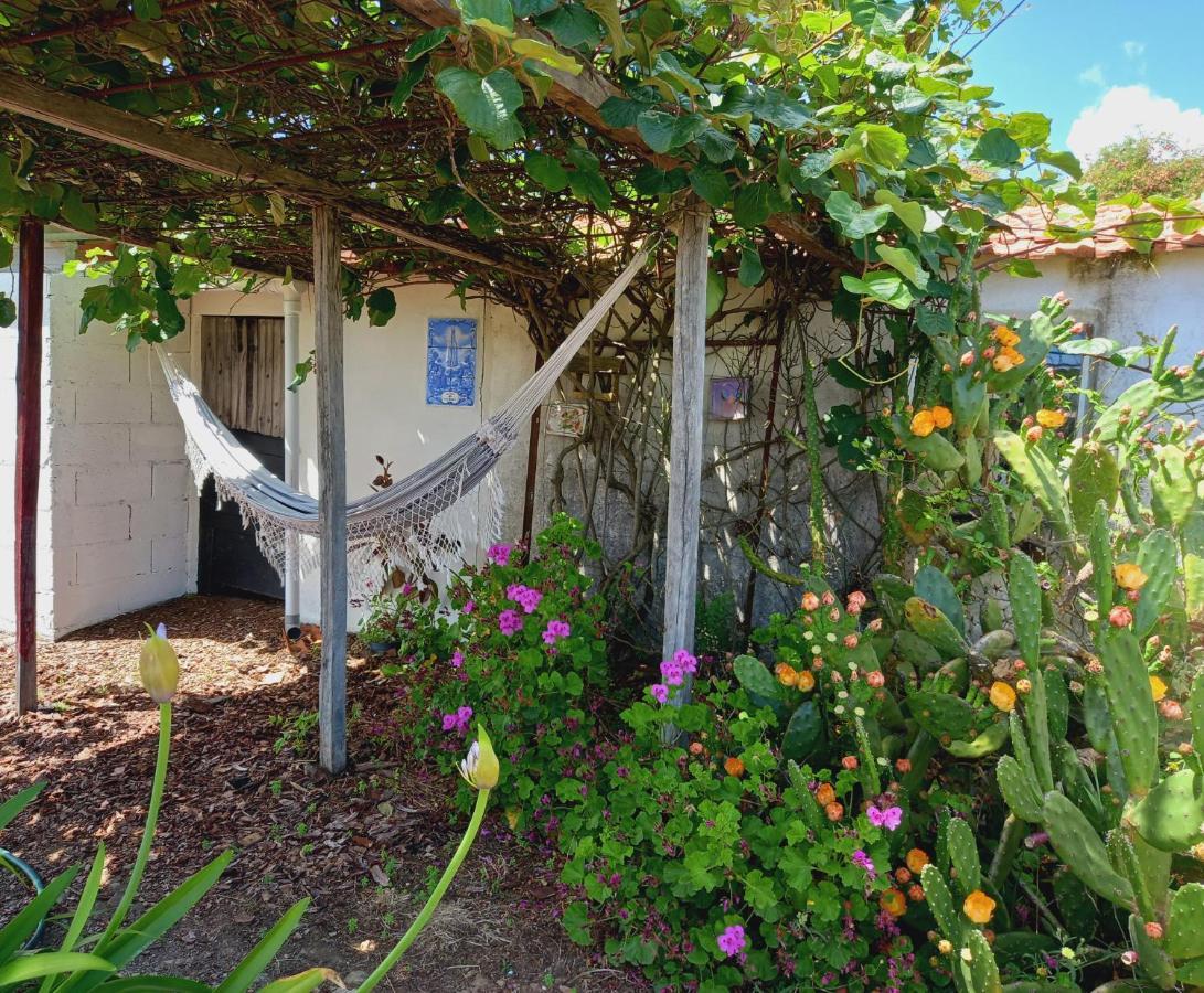 Villa Vale de Garcia Colos  Exterior foto