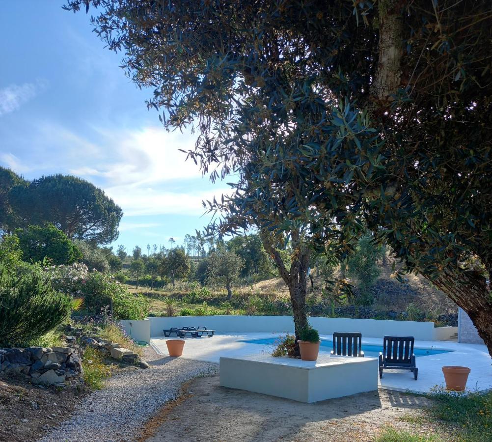 Villa Vale de Garcia Colos  Exterior foto