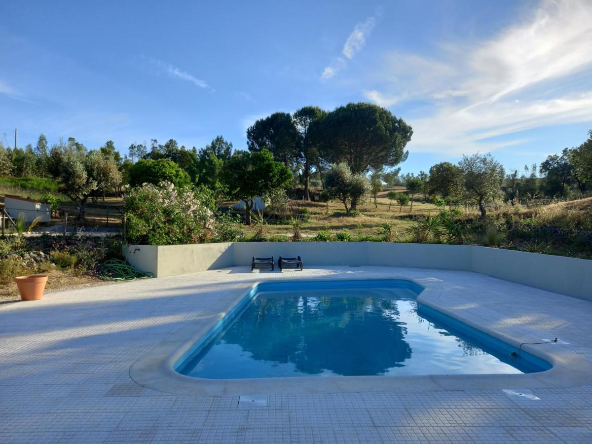 Villa Vale de Garcia Colos  Exterior foto