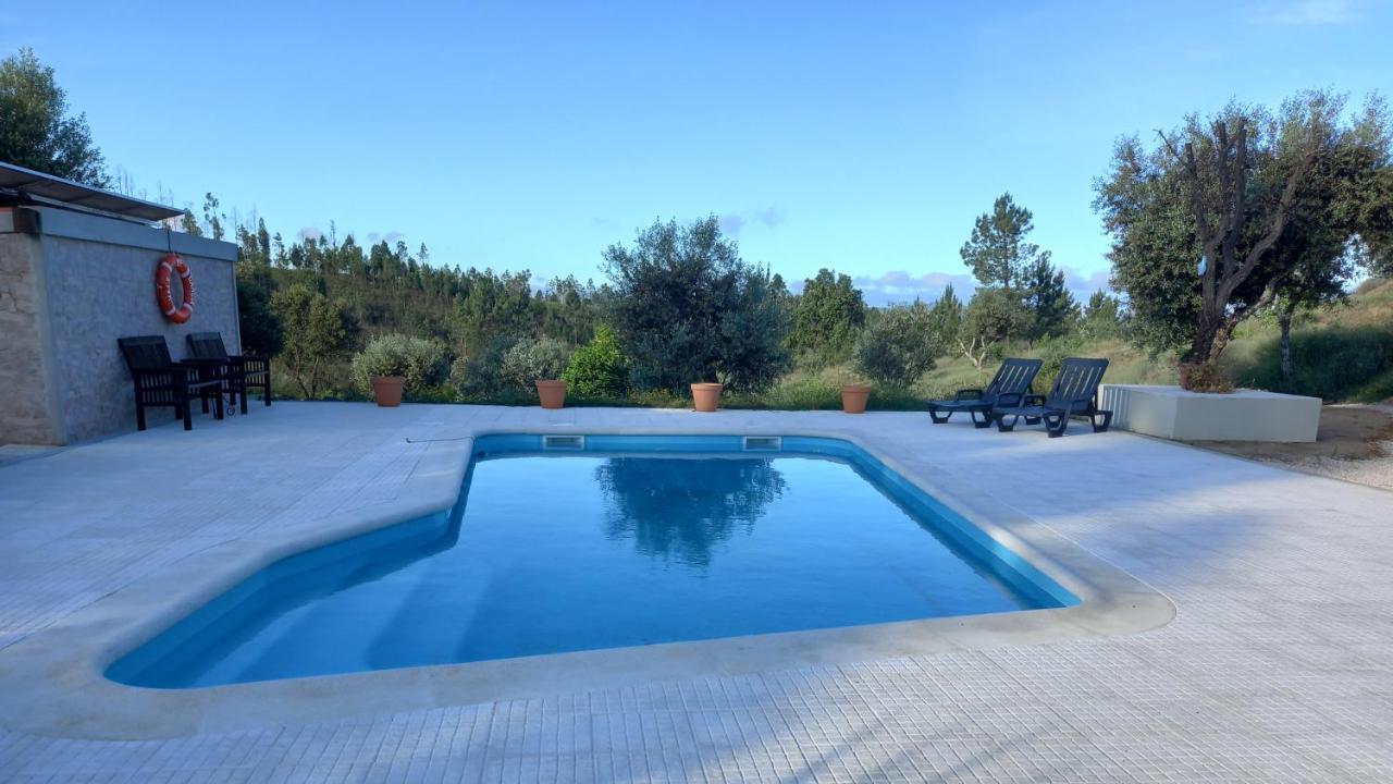 Villa Vale de Garcia Colos  Exterior foto