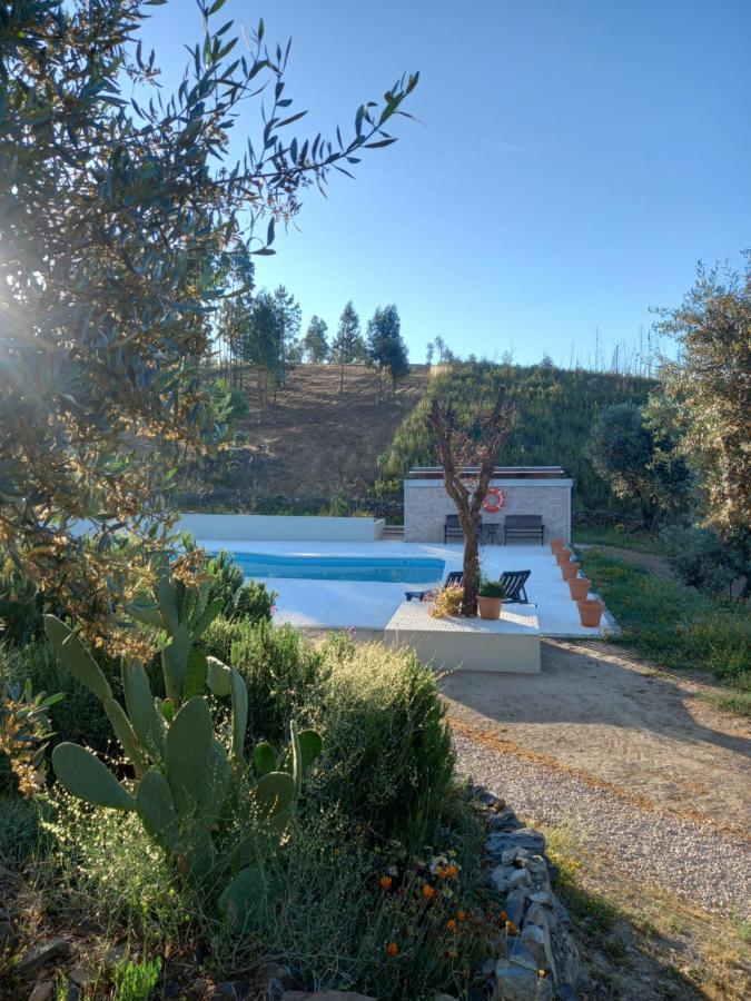 Villa Vale de Garcia Colos  Exterior foto