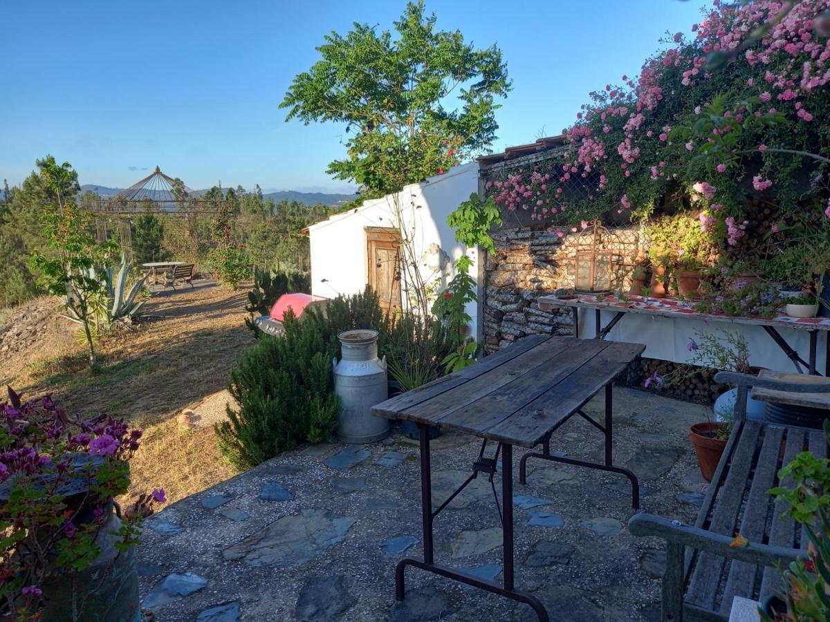 Villa Vale de Garcia Colos  Exterior foto