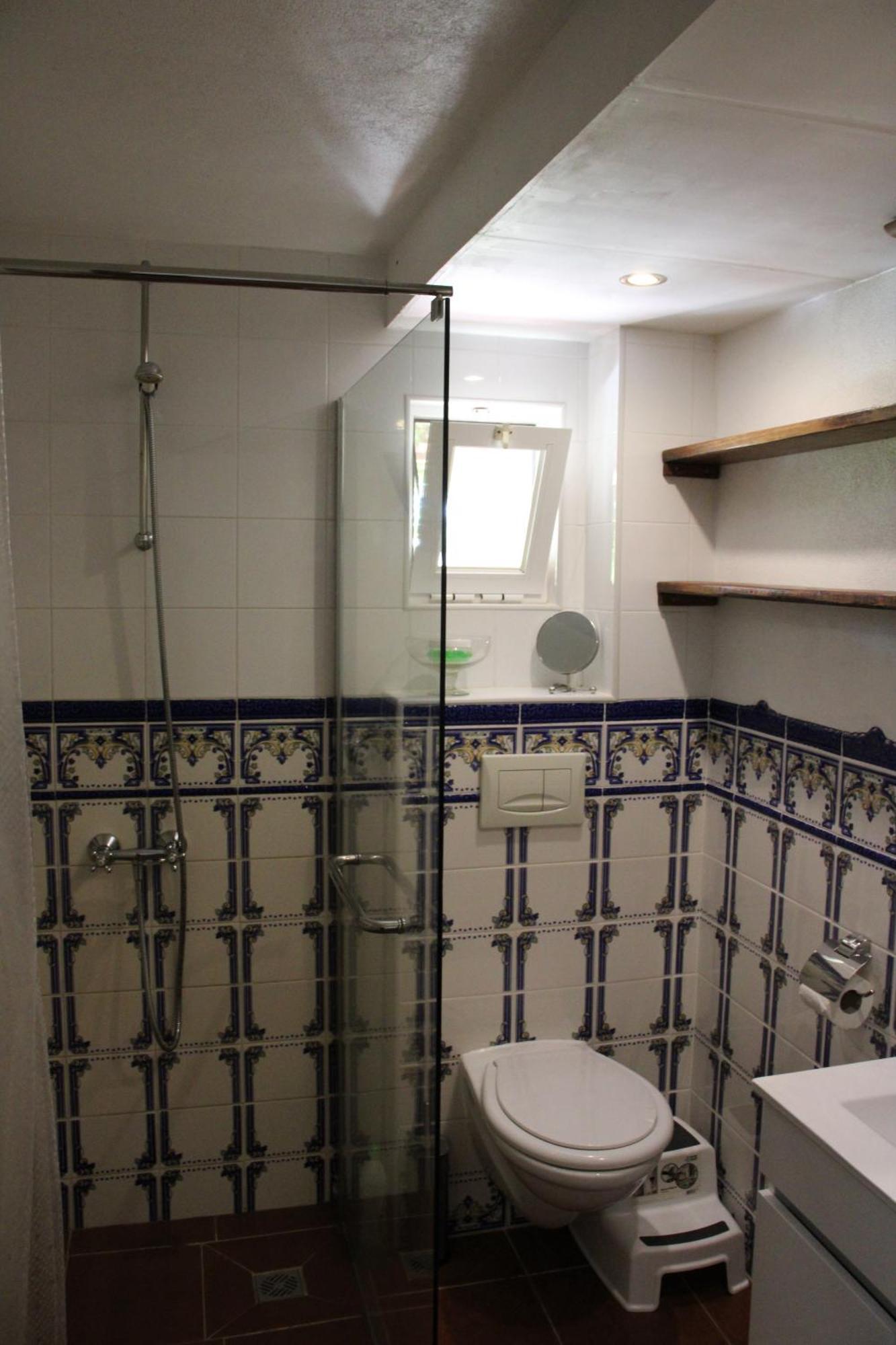 Villa Vale de Garcia Colos  Habitación foto