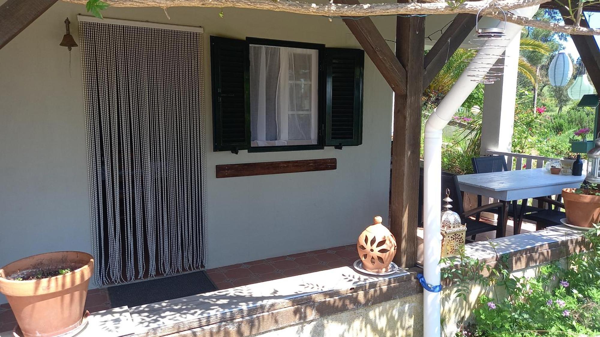 Villa Vale de Garcia Colos  Exterior foto