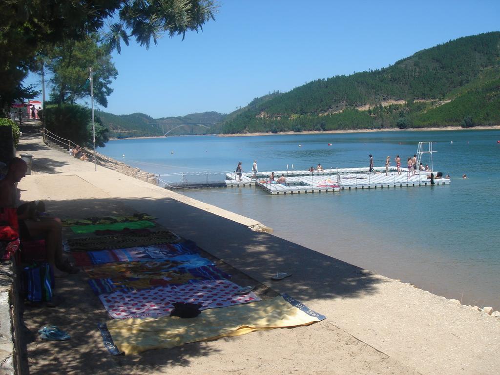 Villa Vale de Garcia Colos  Exterior foto