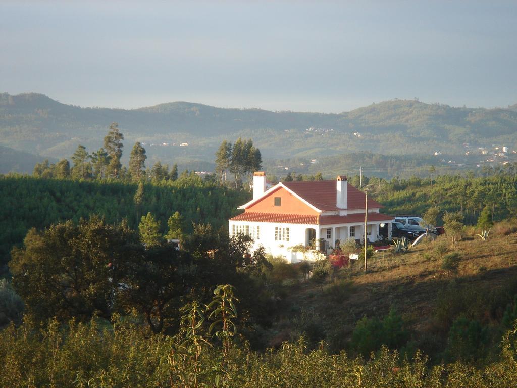 Villa Vale de Garcia Colos  Habitación foto