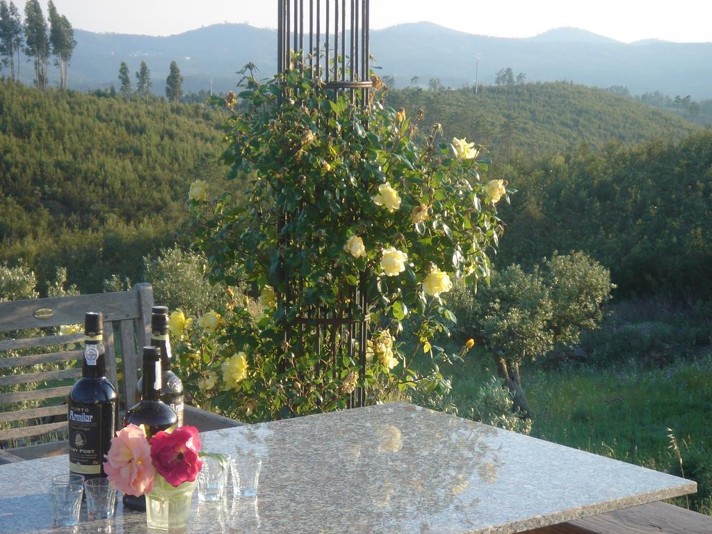Villa Vale de Garcia Colos  Habitación foto